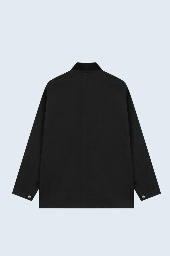 Relaxed Chore Jakcet