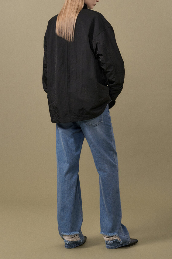 Relaxed Chore Jacket
