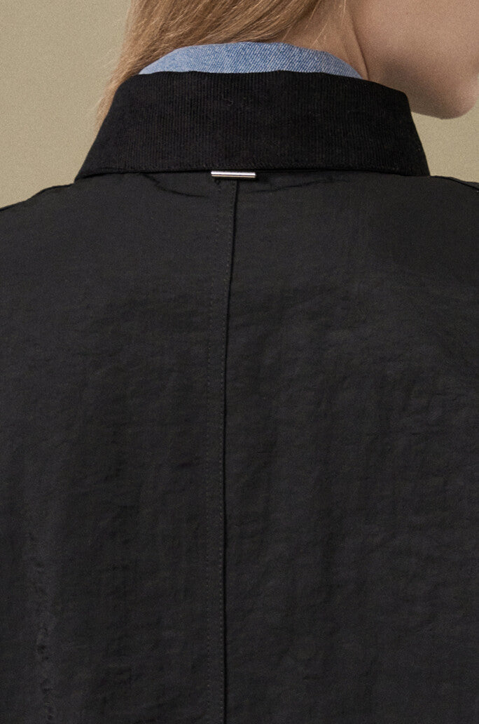 Relaxed Chore Jacket