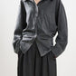 Crinkled Multiway Shirt