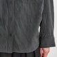 Crinkled Multiway Shirt