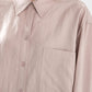 Crinkled Multiway Shirt
