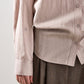 Crinkled Multiway Shirt