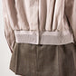 Crinkled Multiway Shirt