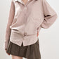 Crinkled Multiway Shirt