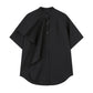 Fluid Drapery Shirt