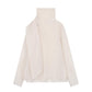 Soft Muffler Blouse