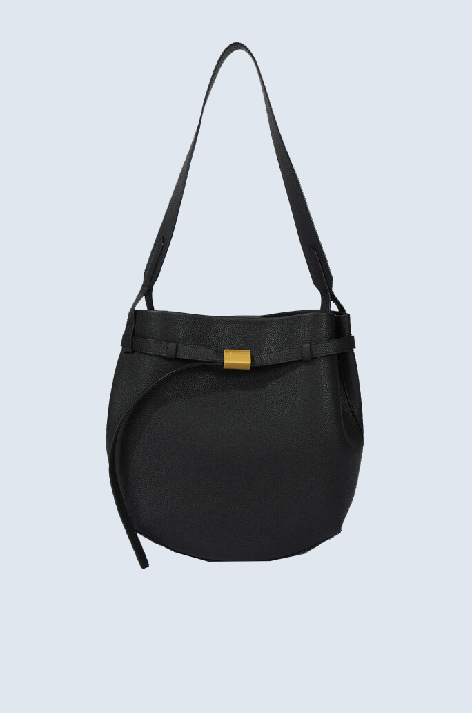 Curvea Belt Bag