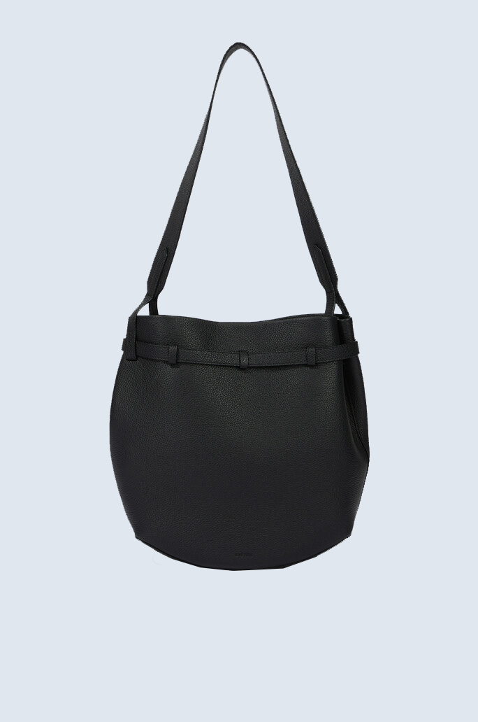 Curvea Belt Bag