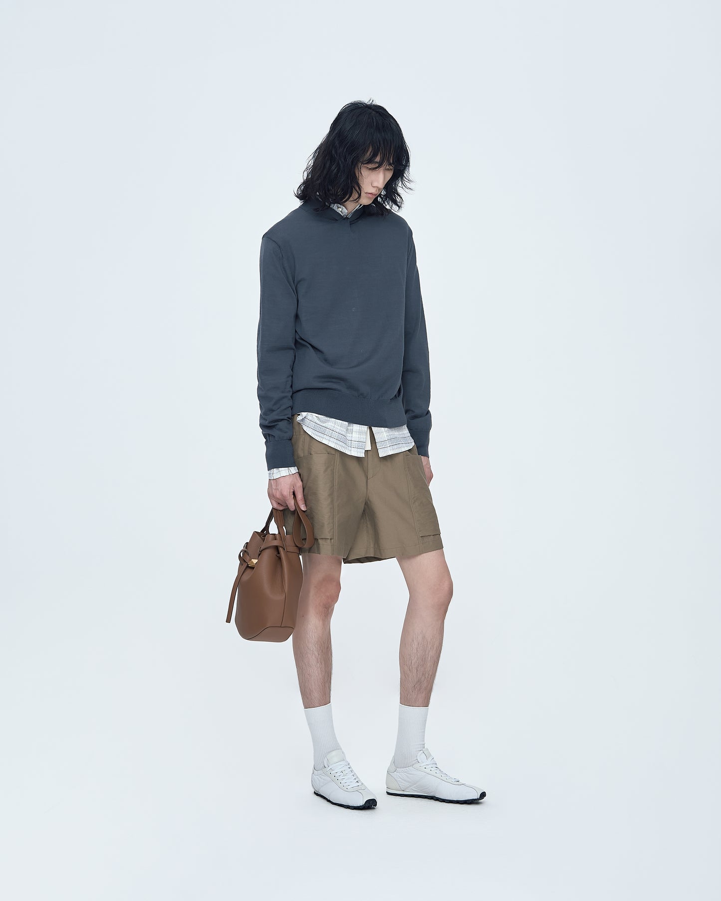 Curvea Belt Bag