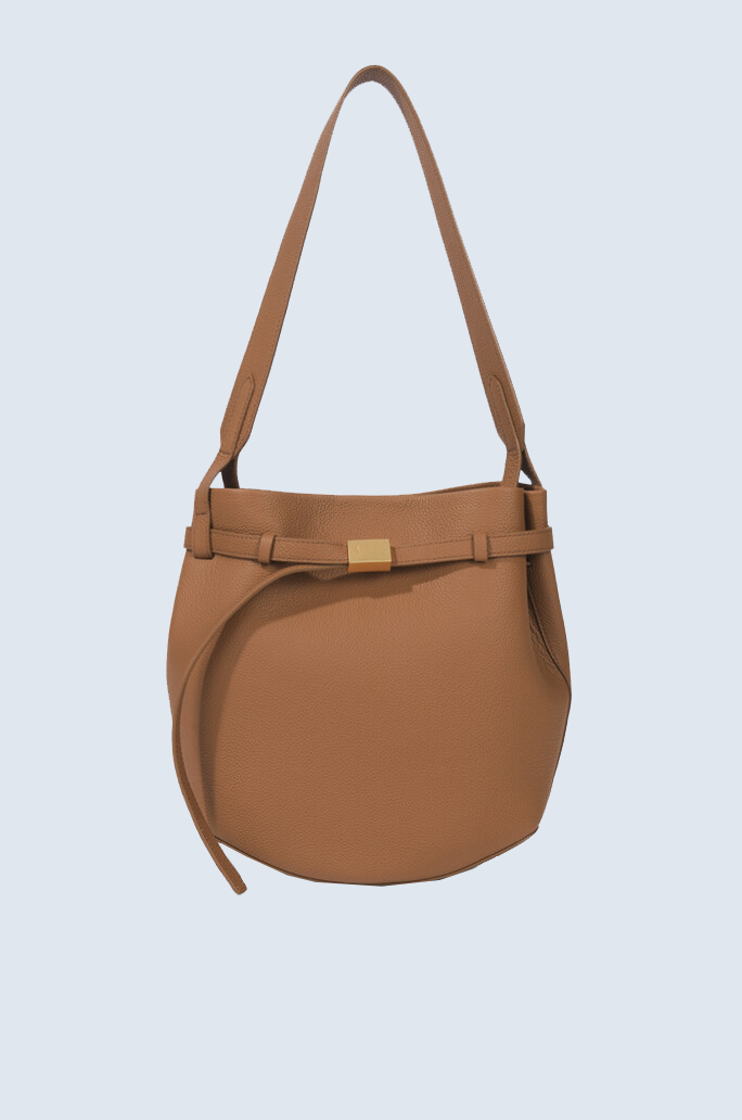 Curvea Belt Bag