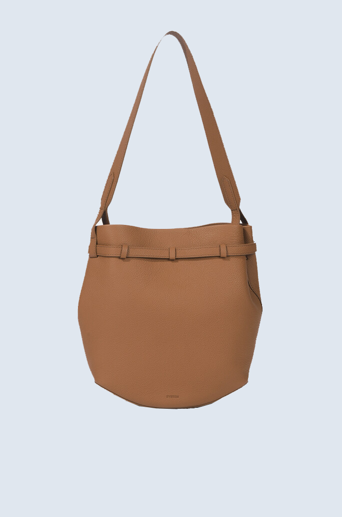 Curvea Belt Bag