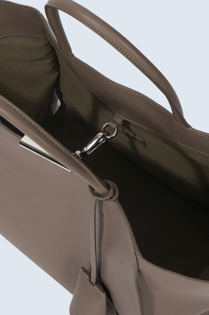 Piper Tote Bag M