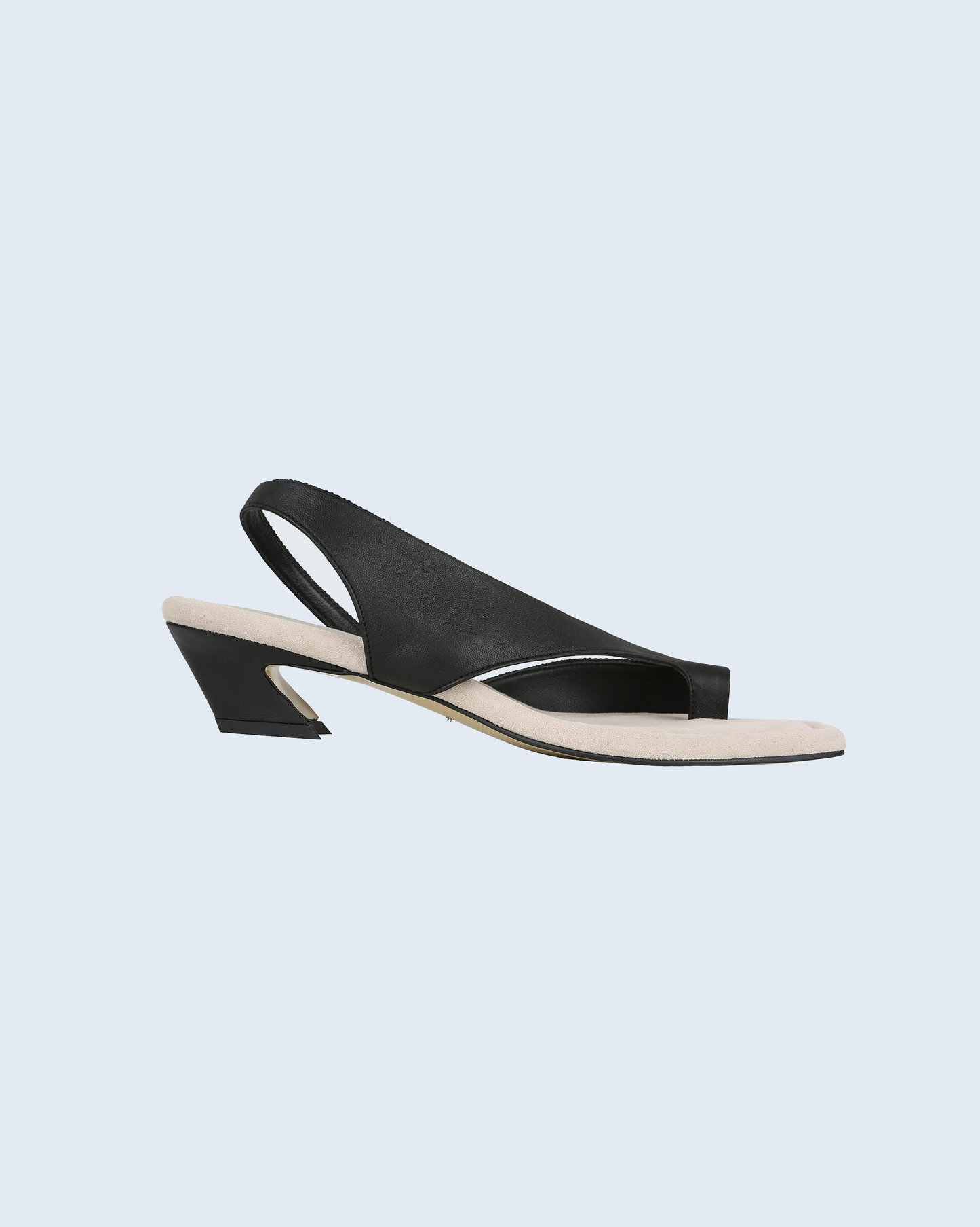 Curvea Sandals