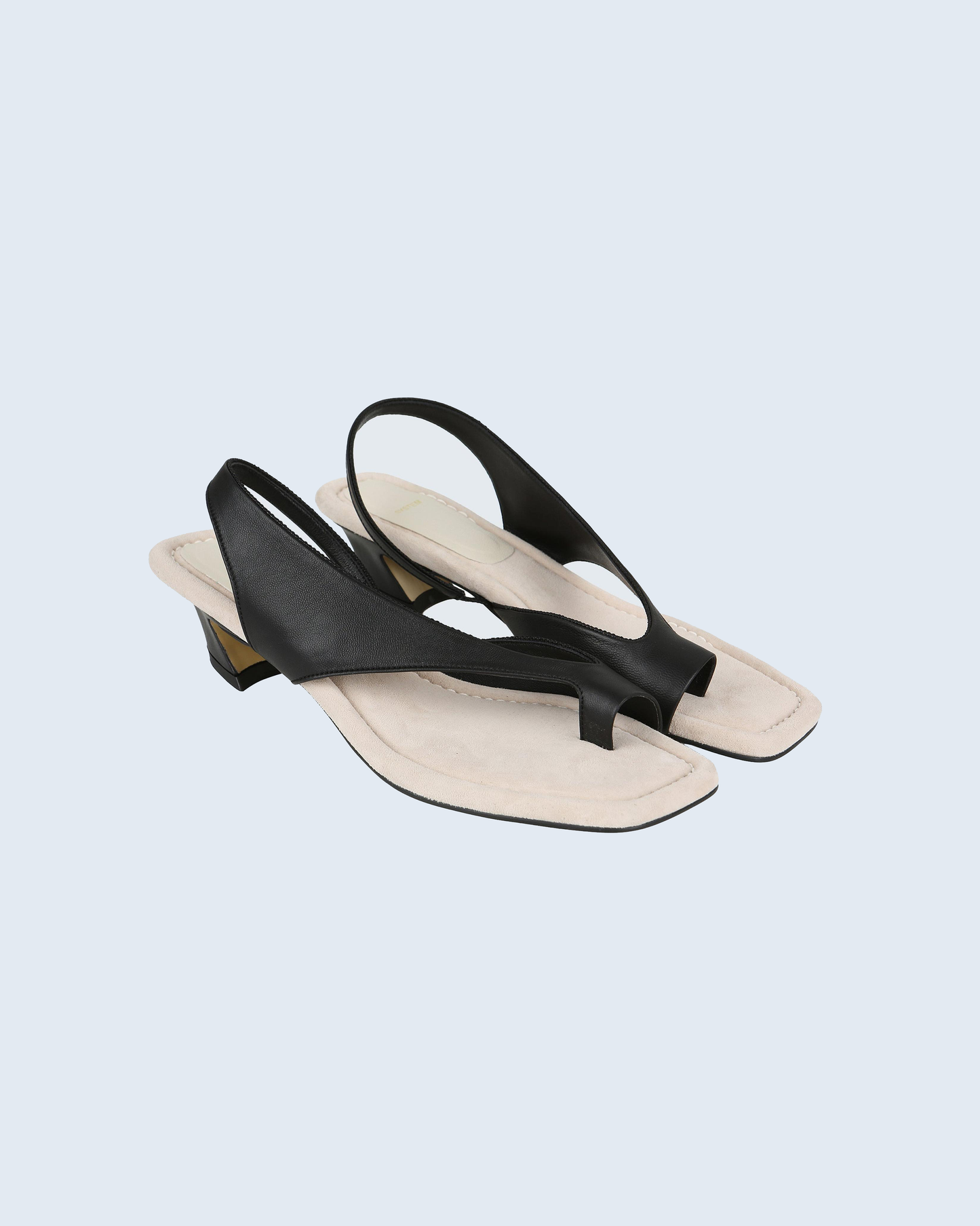 Curvea Sandals