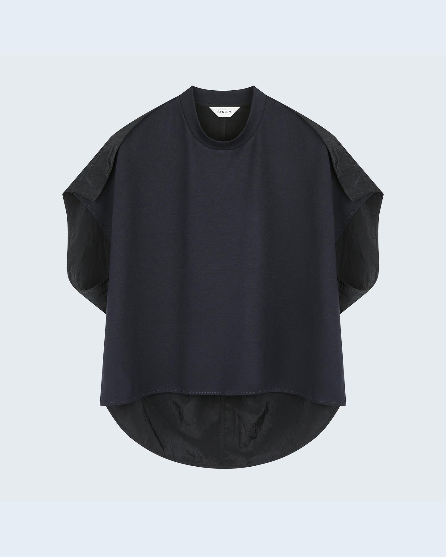 Block Combo T-Shirt