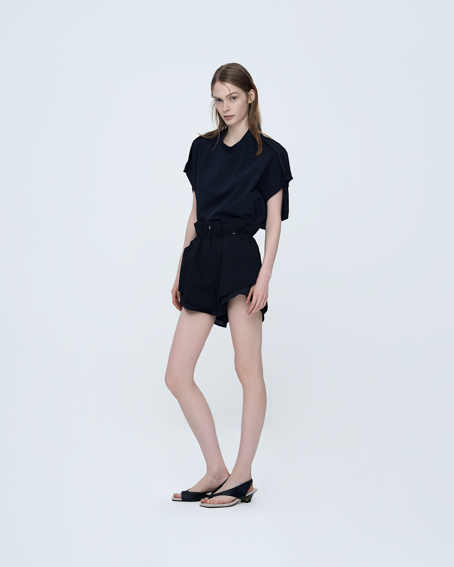 Block Combo T-Shirt
