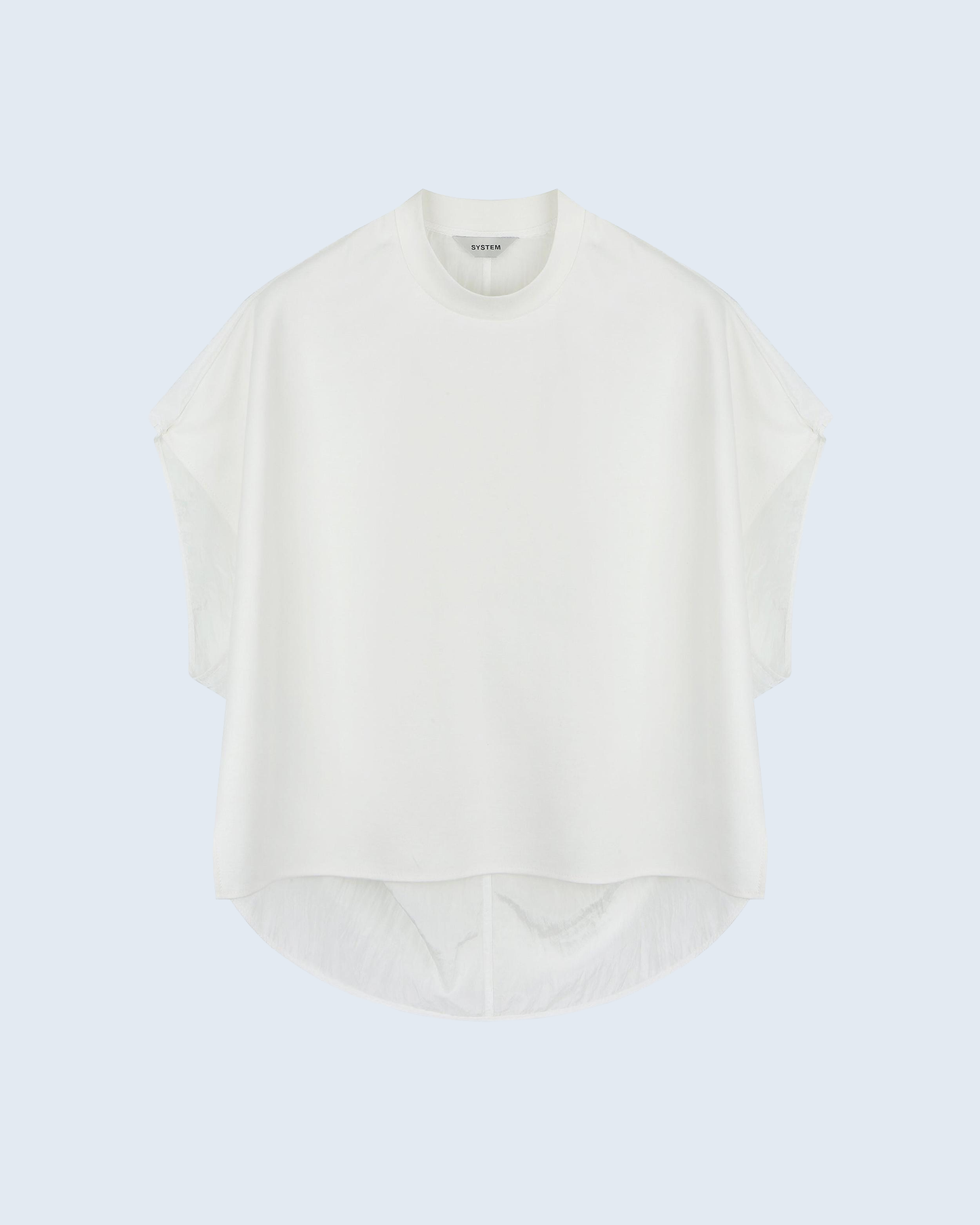 Block Combo T-Shirt