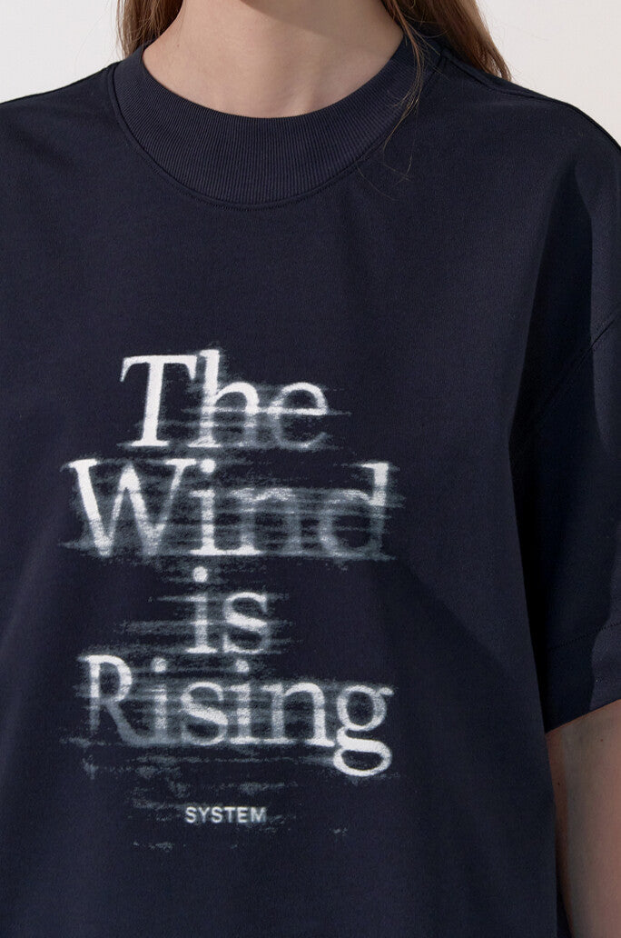 Caption T-Shirt