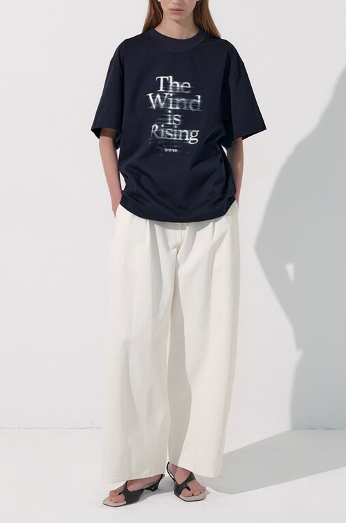Caption T-Shirt