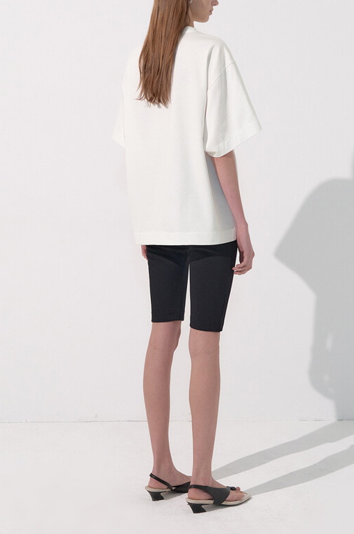 Caption T-Shirt