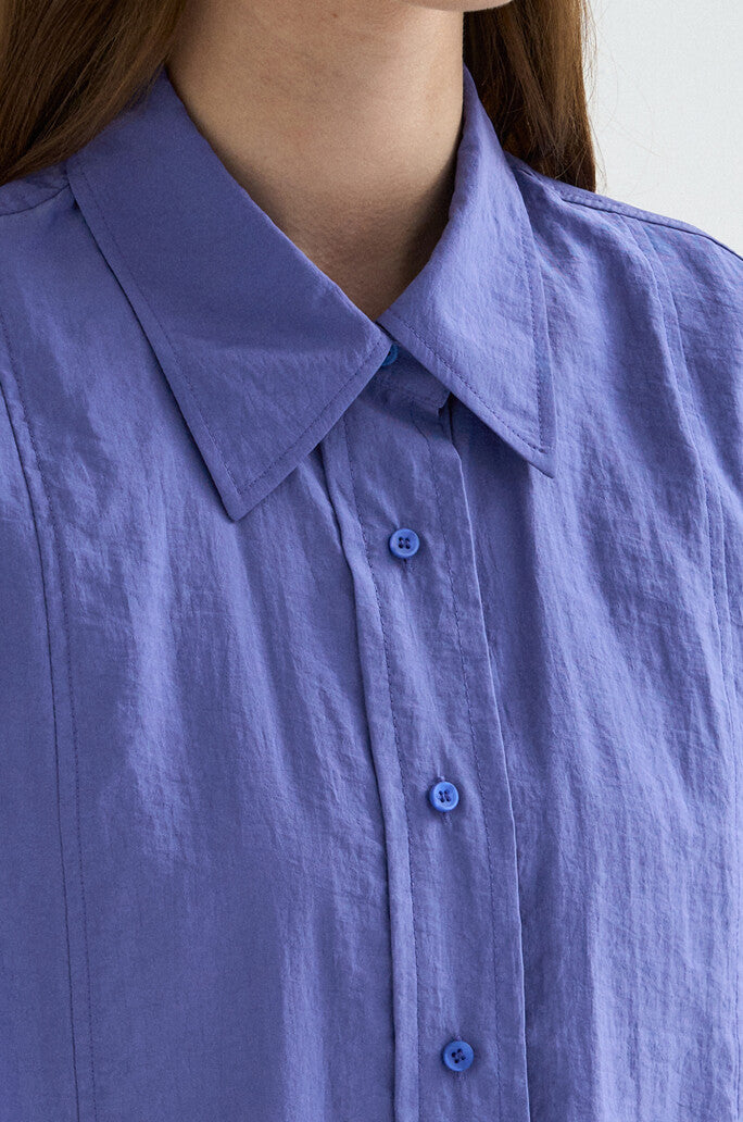 Volume Shirt Blouse