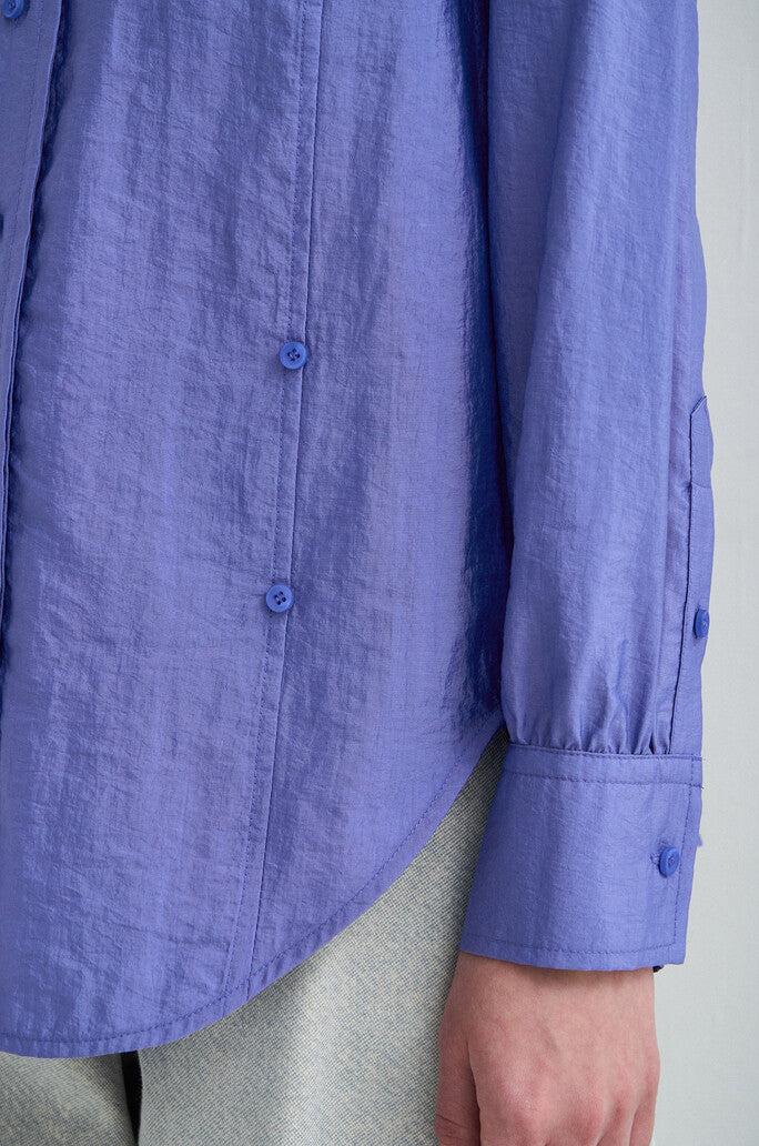 Volume Shirt Blouse