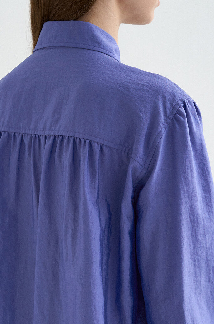 Volume Shirt Blouse