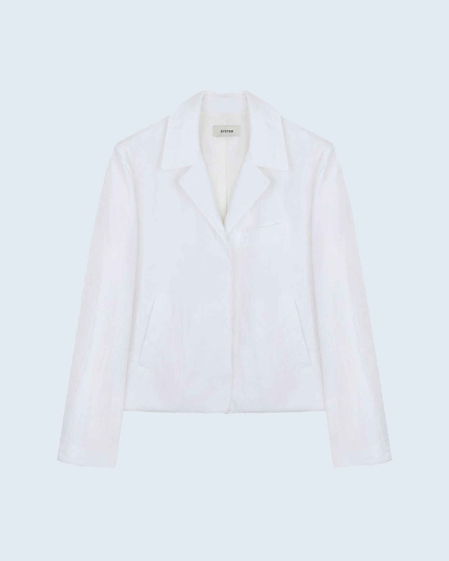 Lightweight Padded Jacket