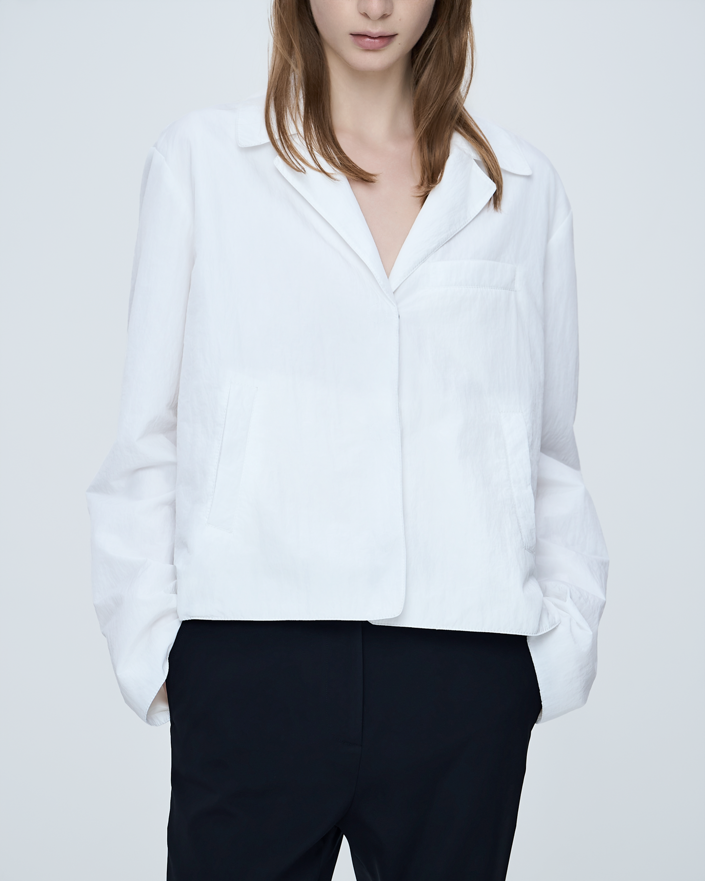 Lightweight Padded Jacket
