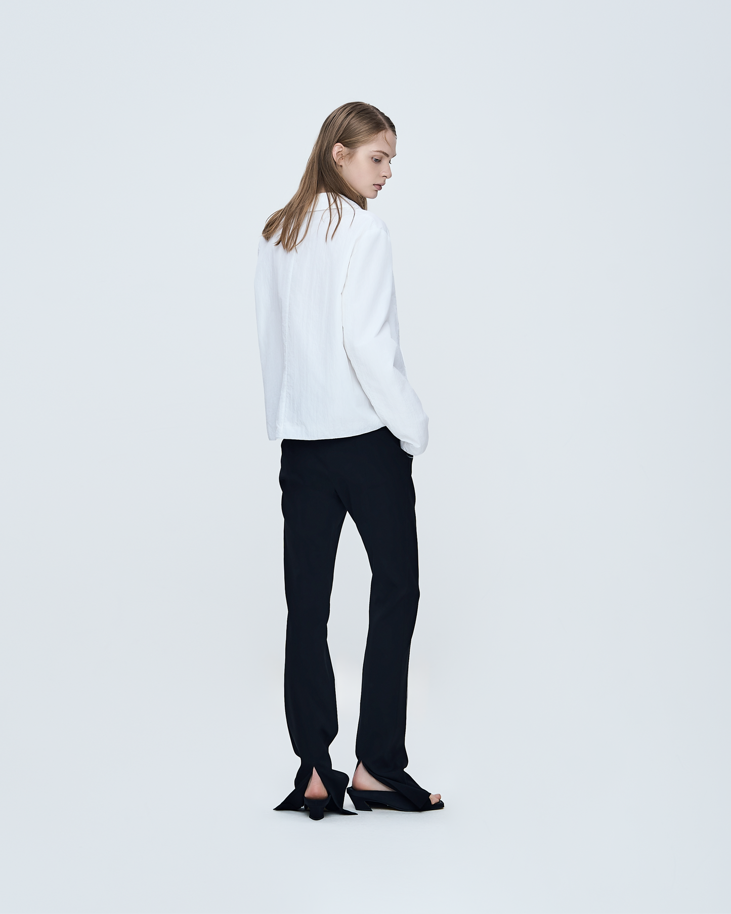 Lightweight Padded Jacket