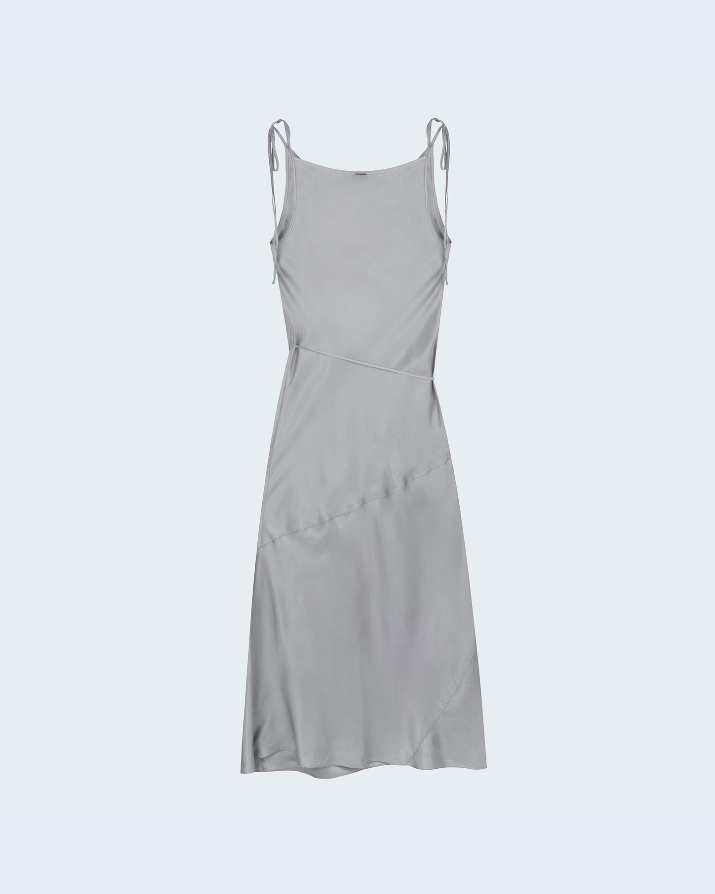 Transformable Slip Dress