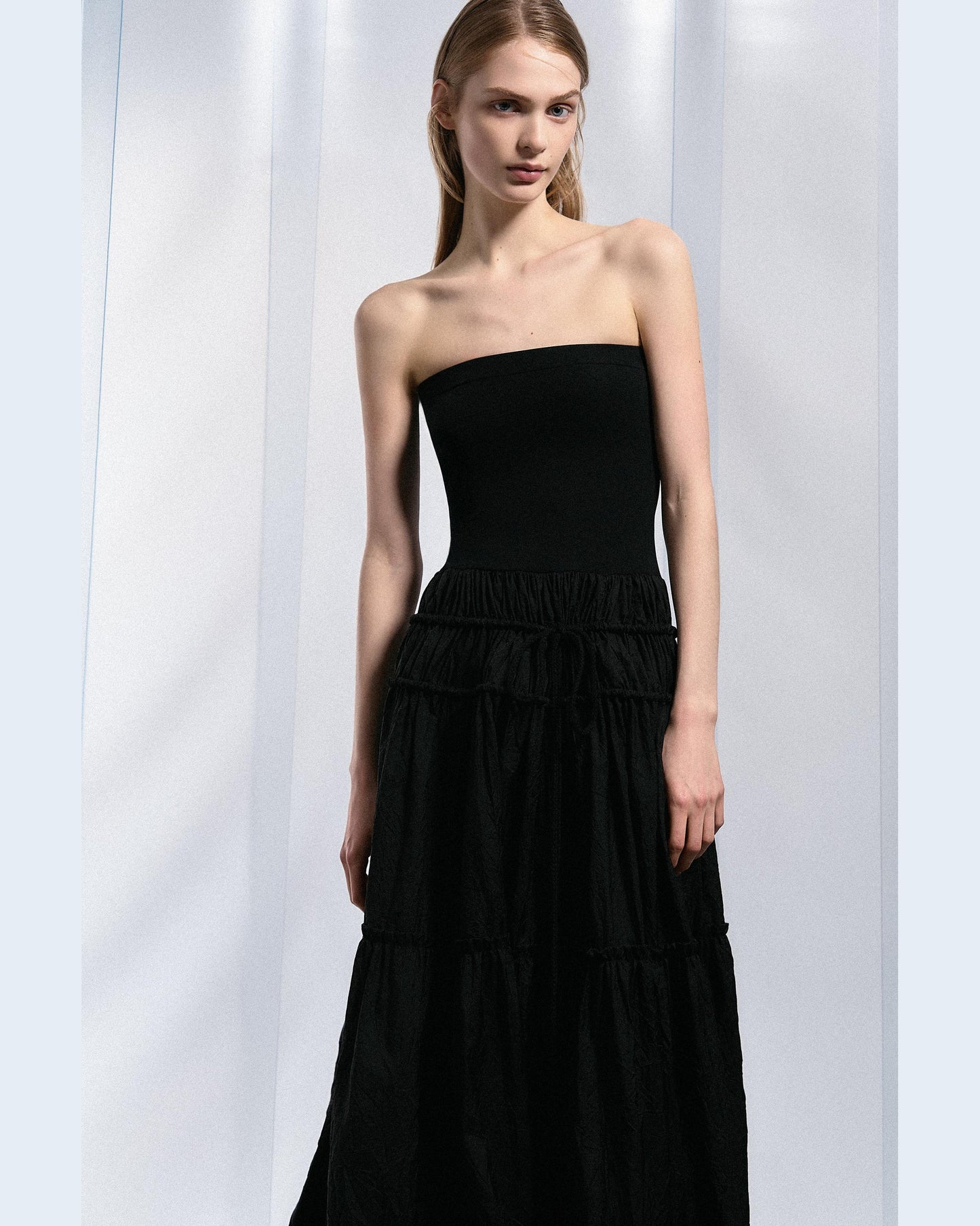 2-Way Off-Shoulder Dress