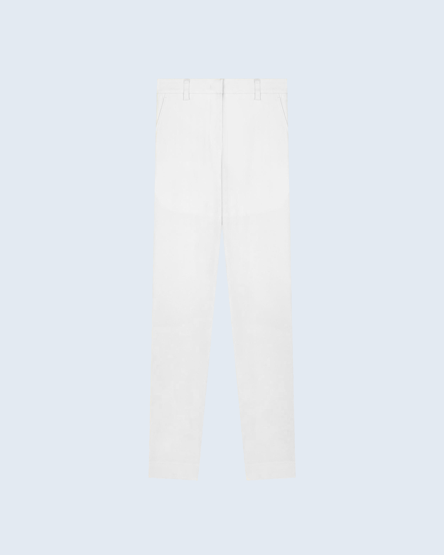 Cigarette Pants