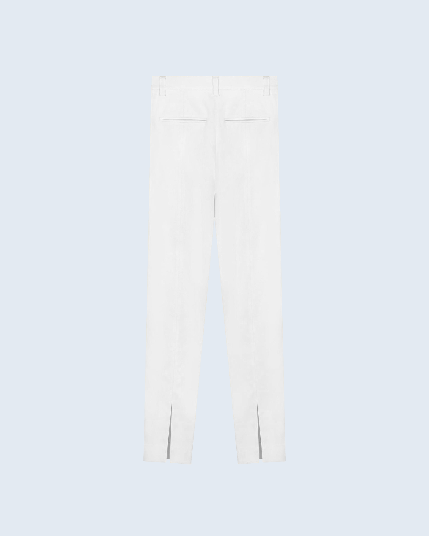 Cigarette Pants