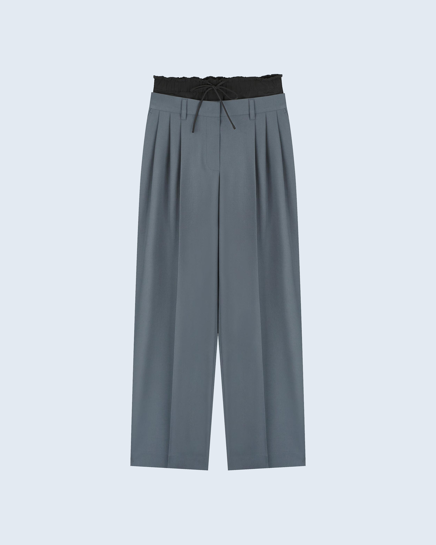 Waist Combo Pants
