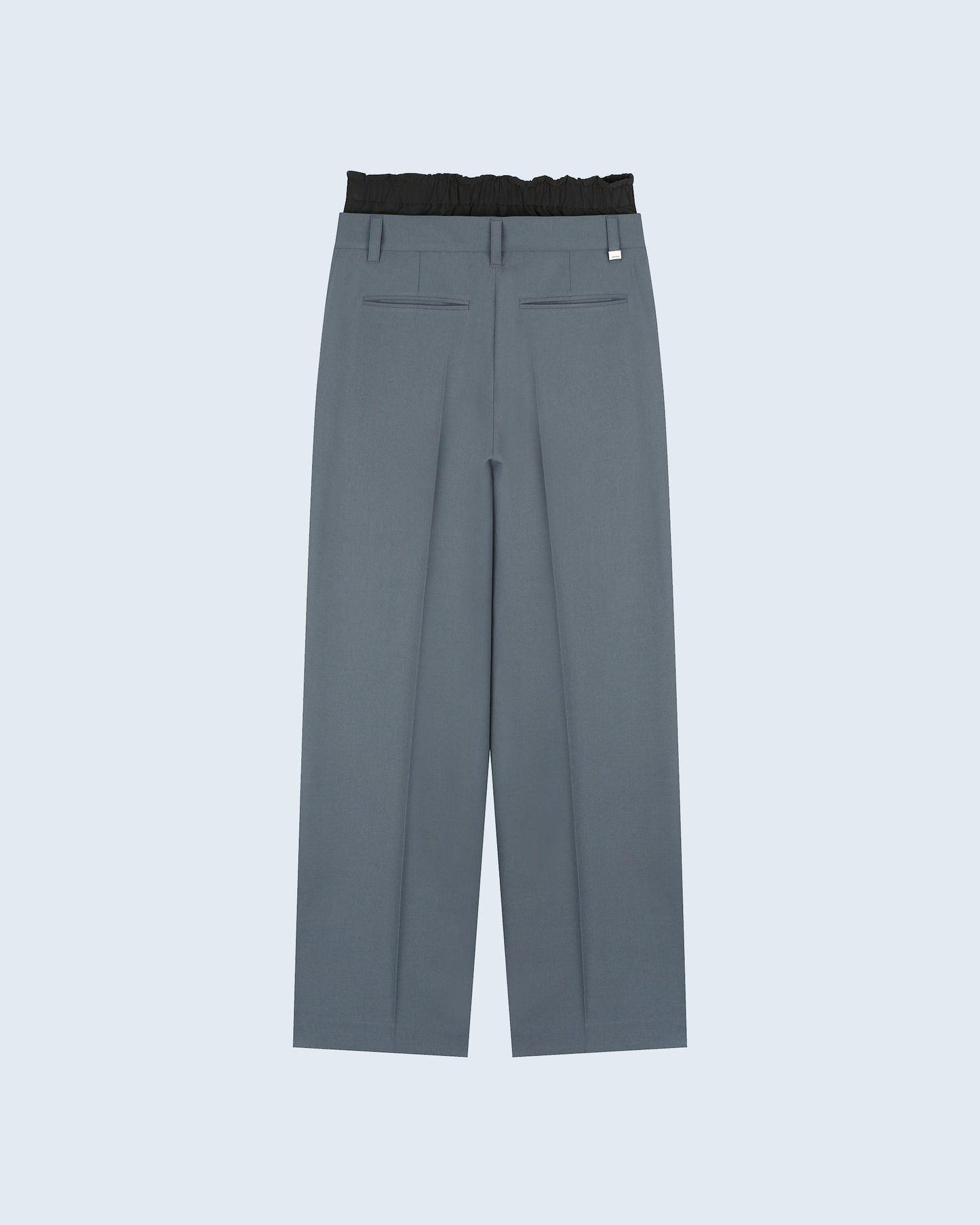 Waist Combo Pants