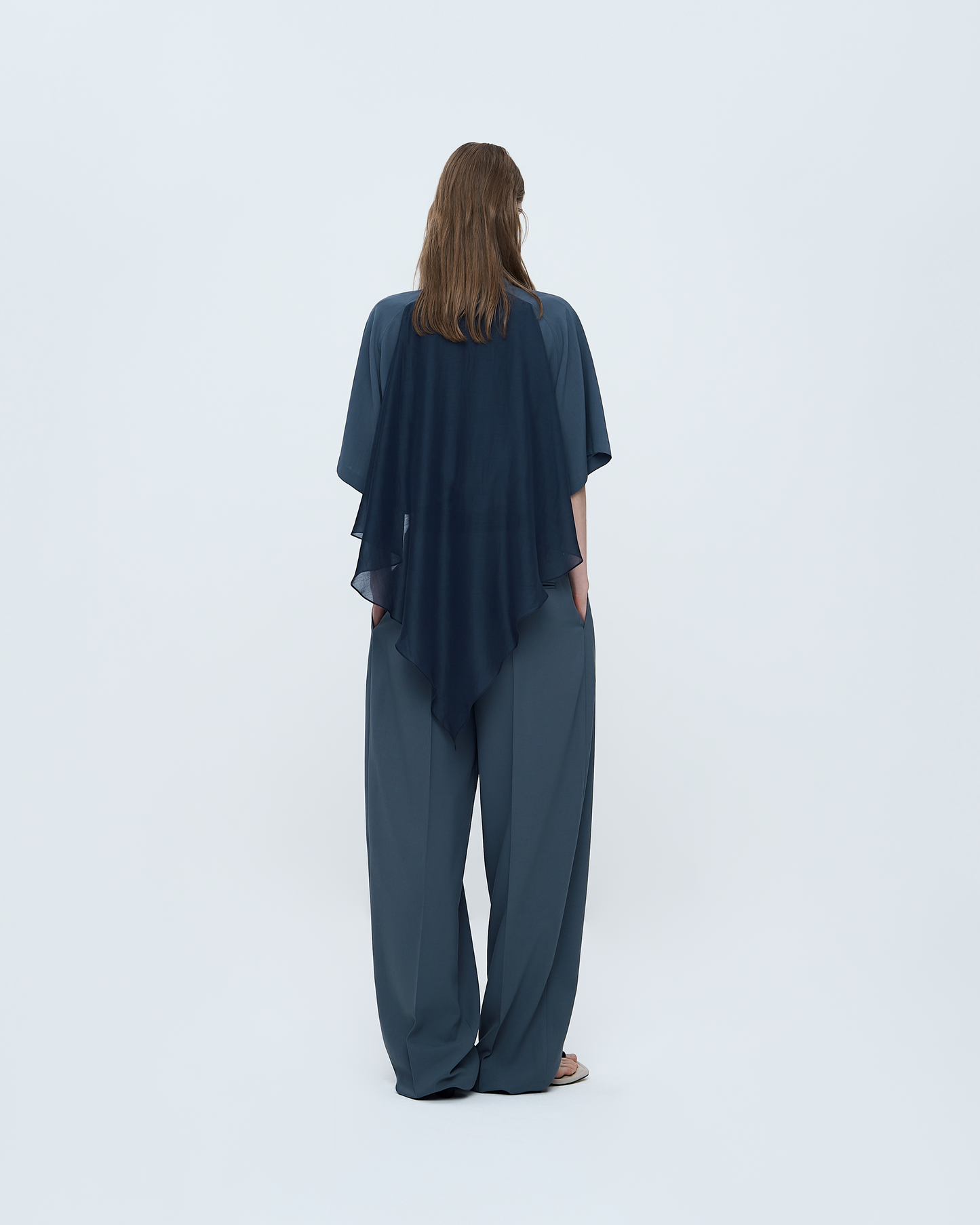 Waist Combo Pants