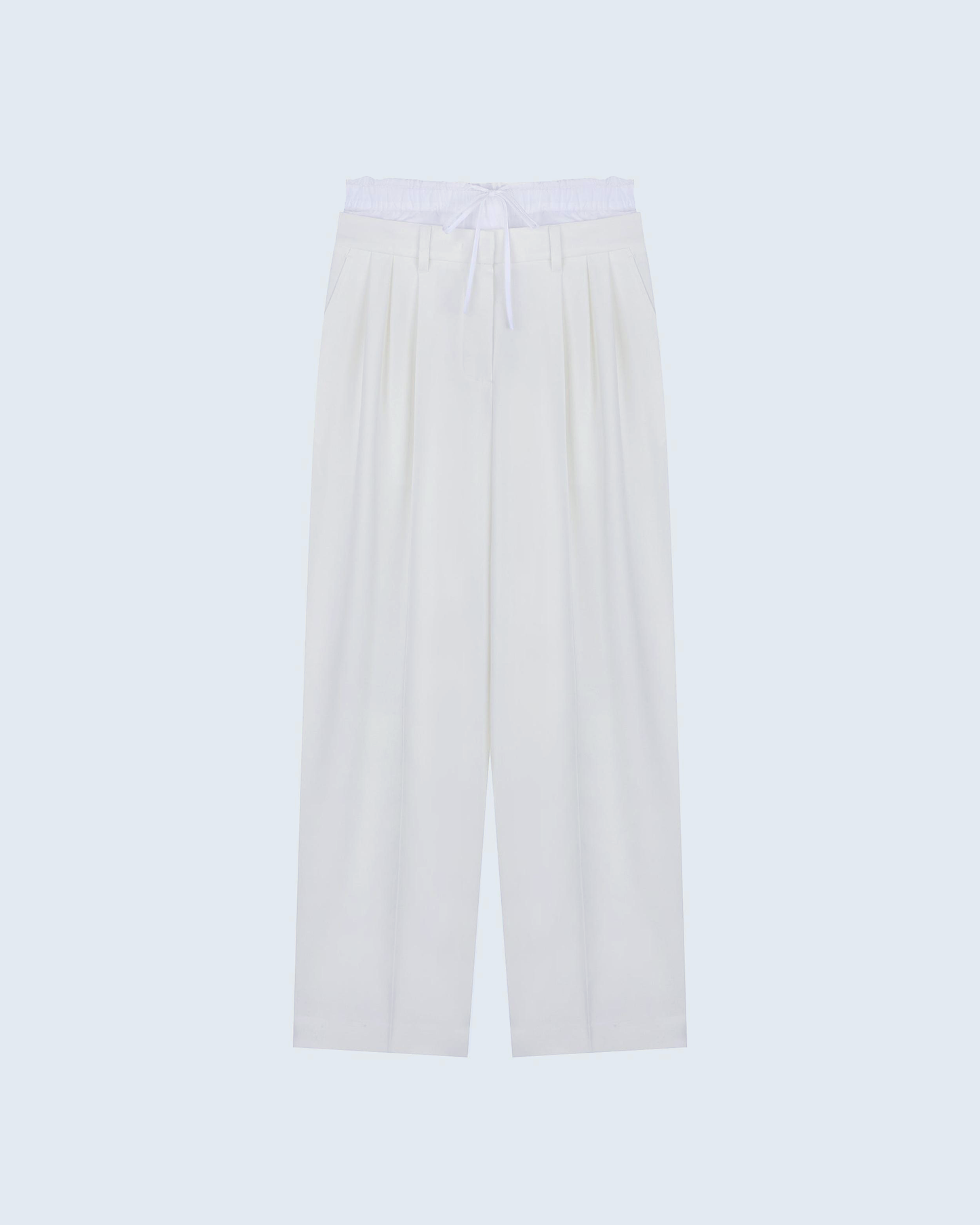 Waist Combo Pants