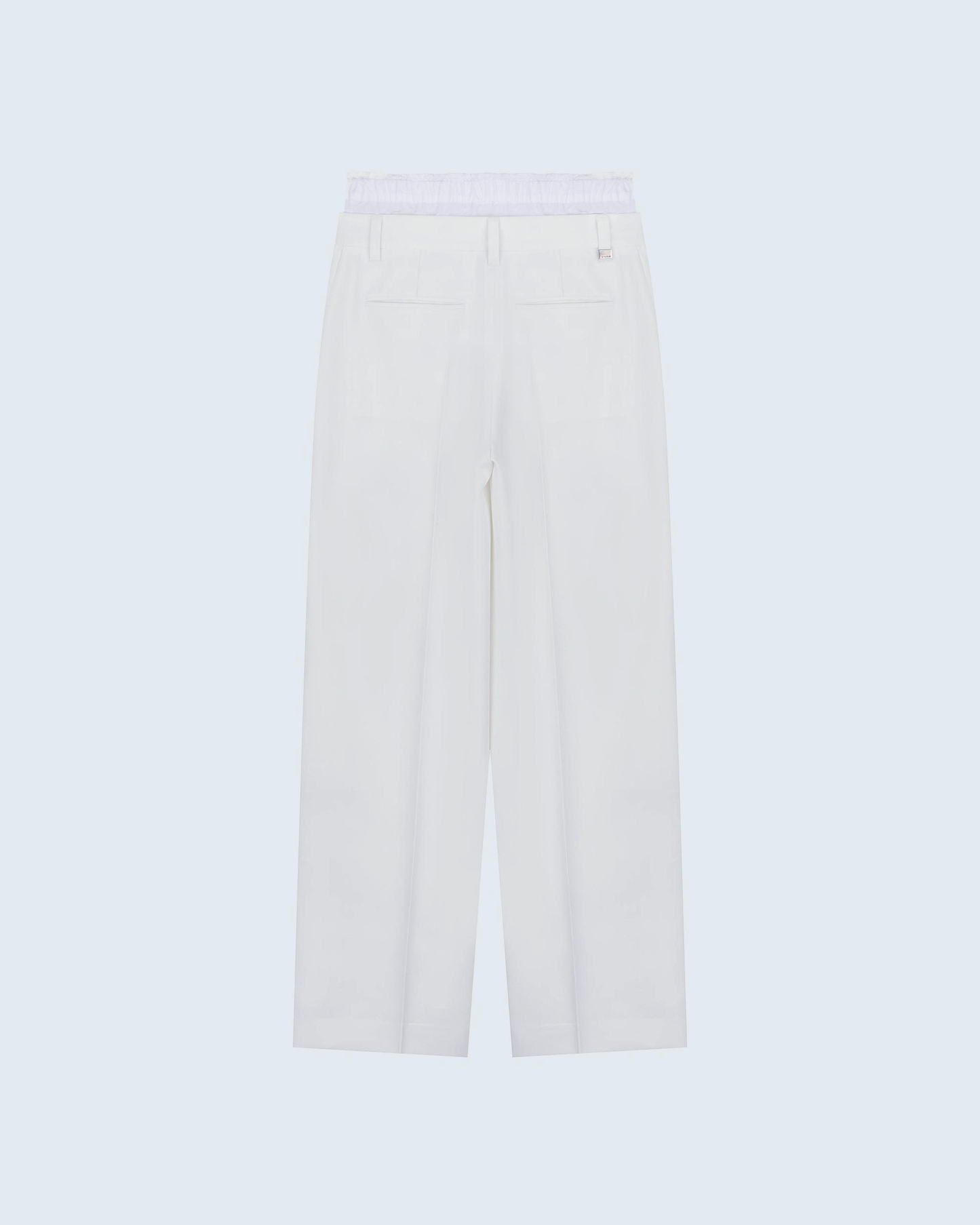 Waist Combo Pants