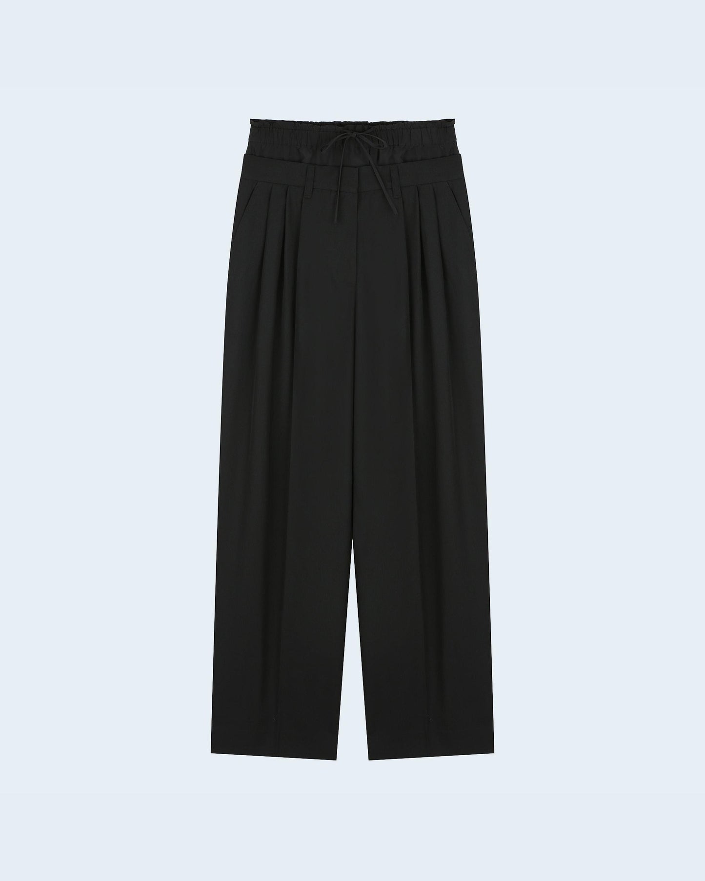 Waist Combo Pants