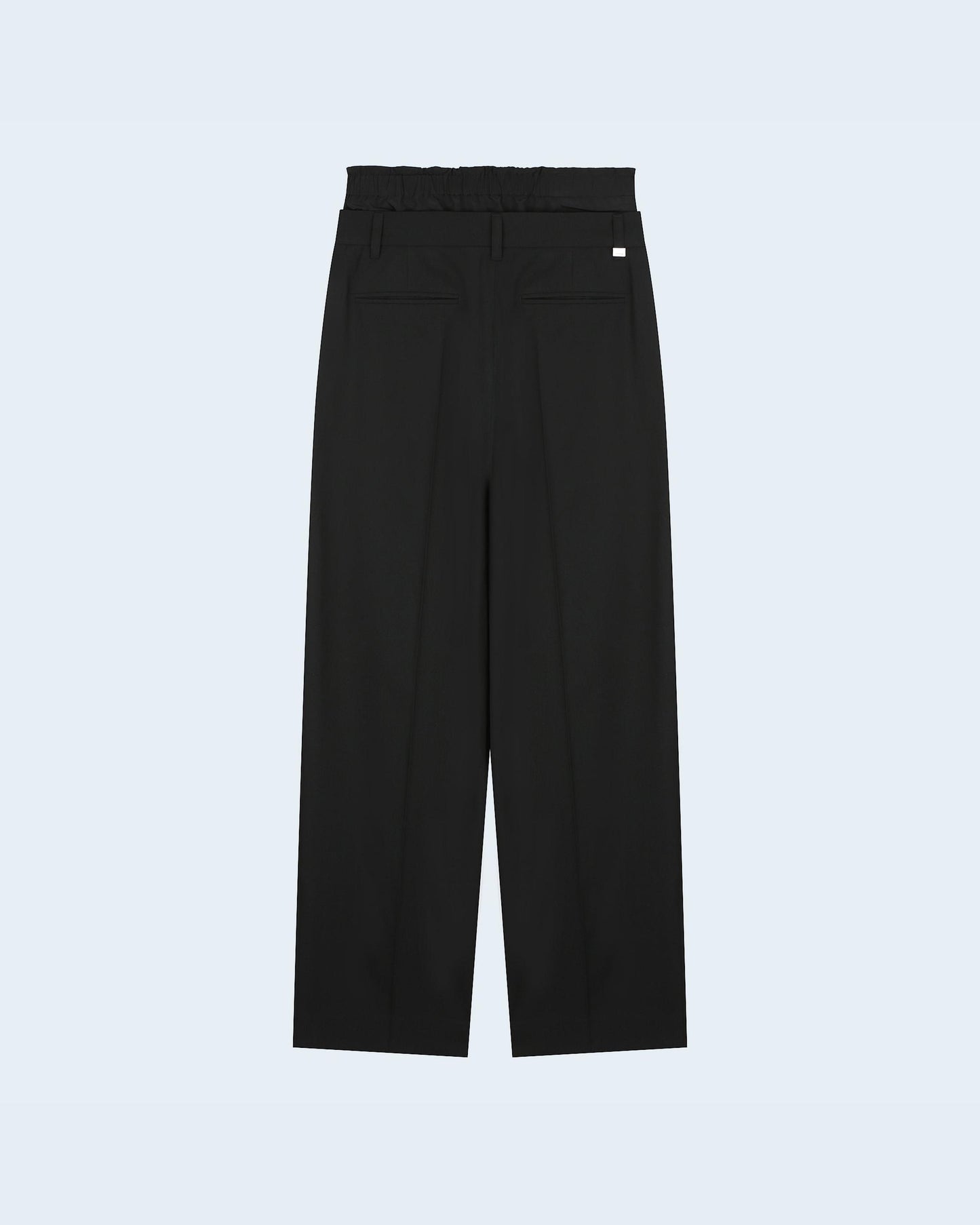 Waist Combo Pants