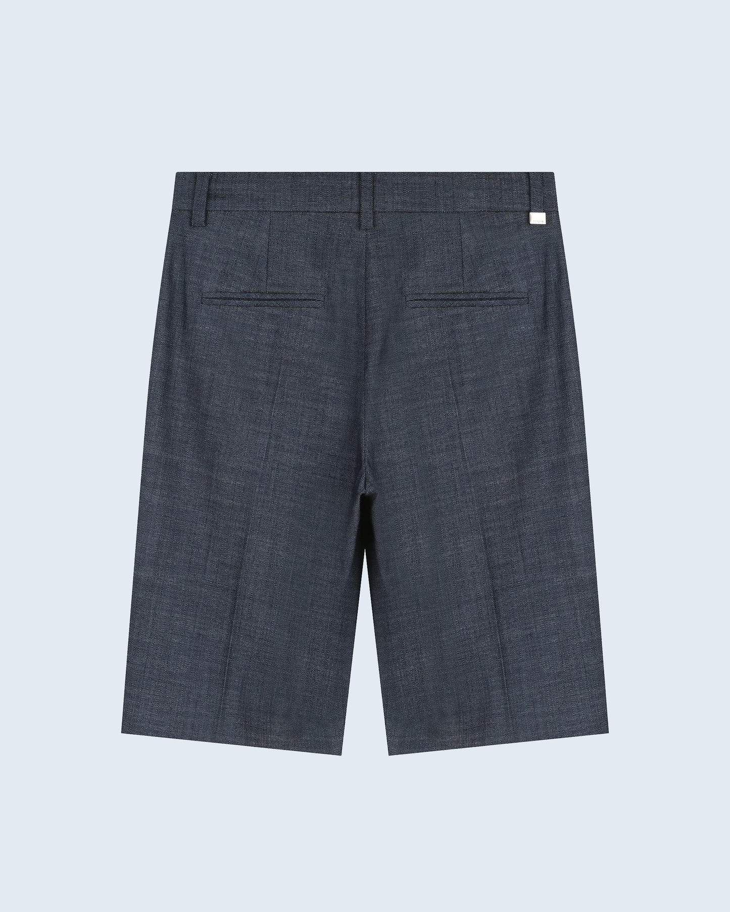 Set-Up Burmuda Pants