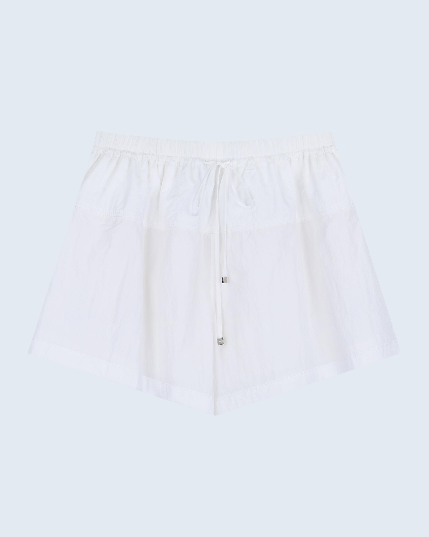 Padded Volume Pants