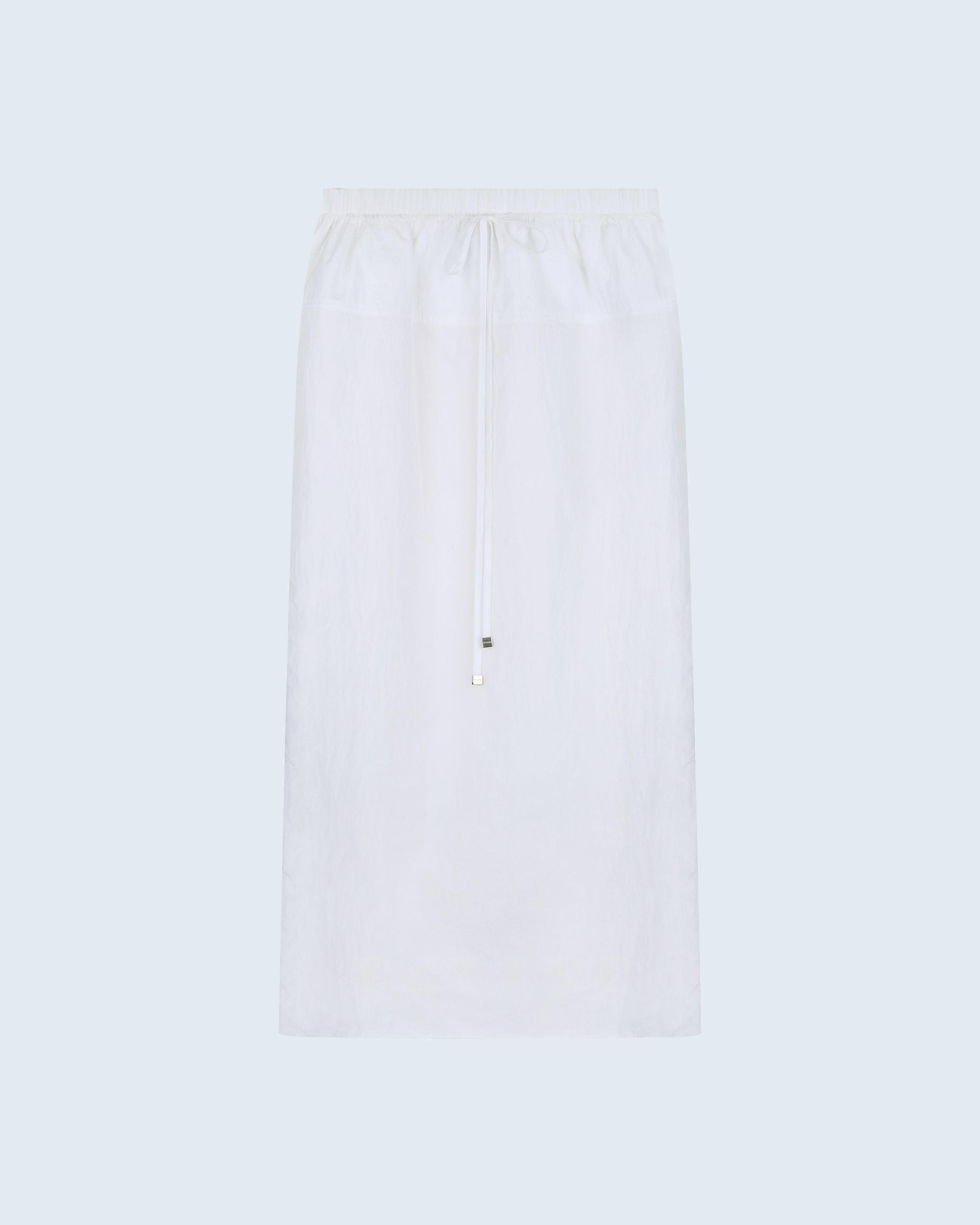 Padded Volume Skirt