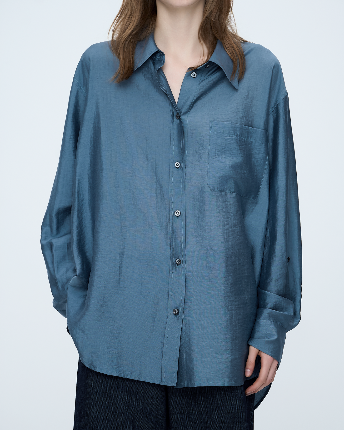 Classic Shirt