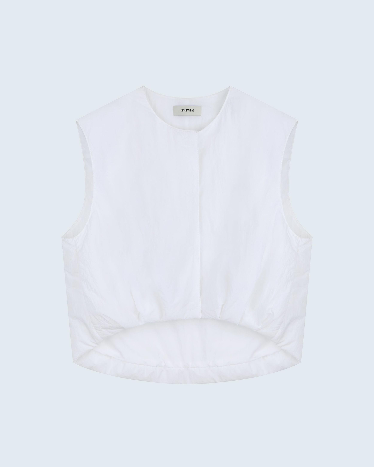 Padded Volume Vest