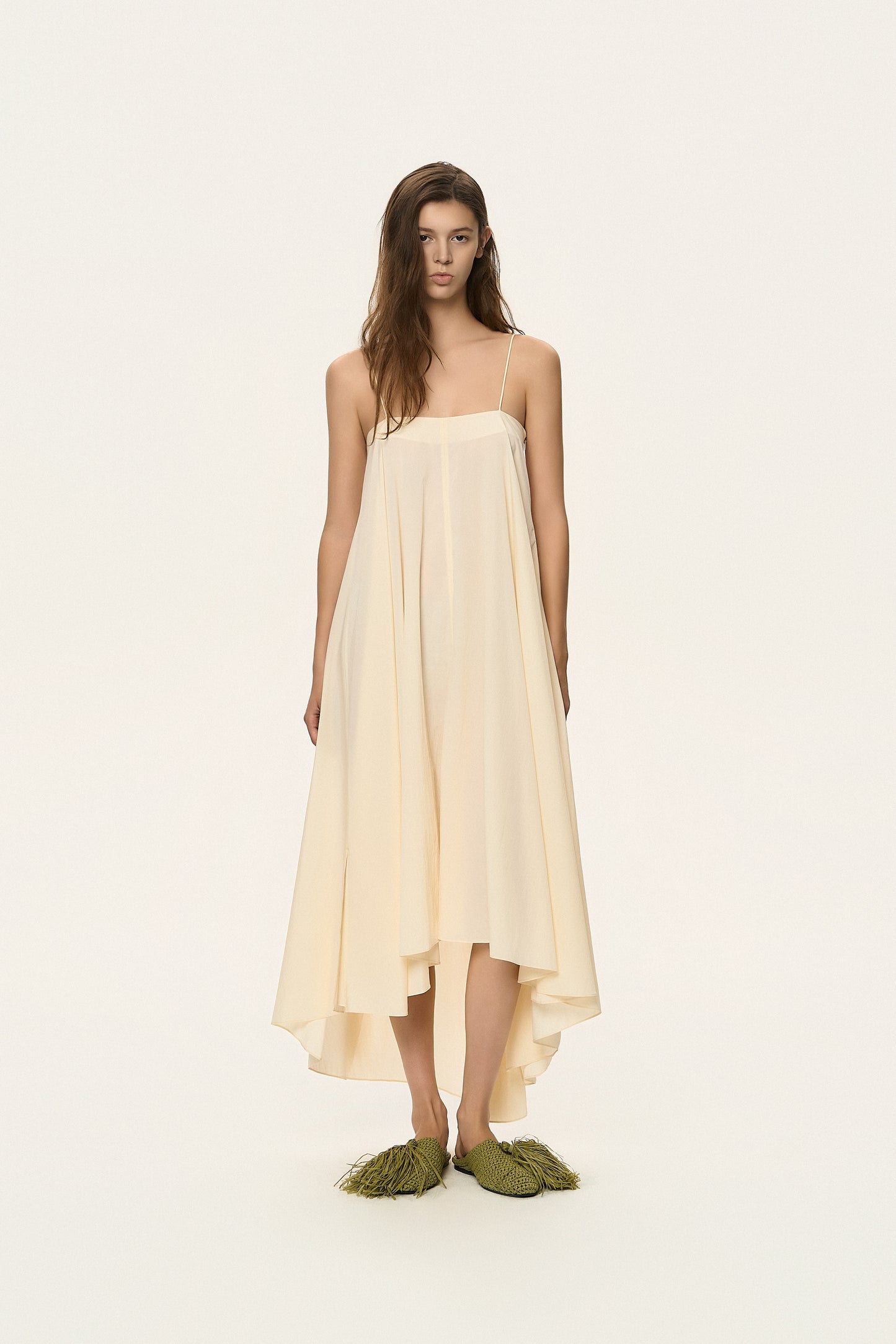 2-Way Dress