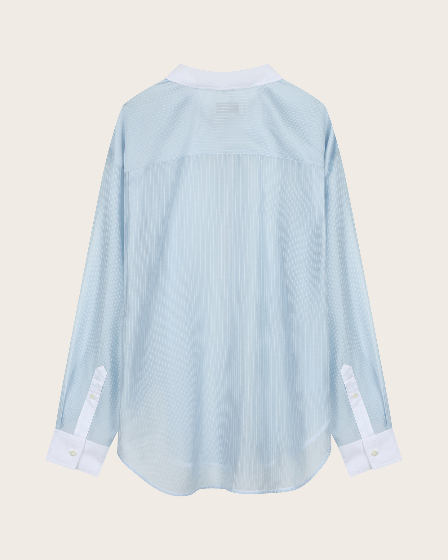 Light Sheer Shirt