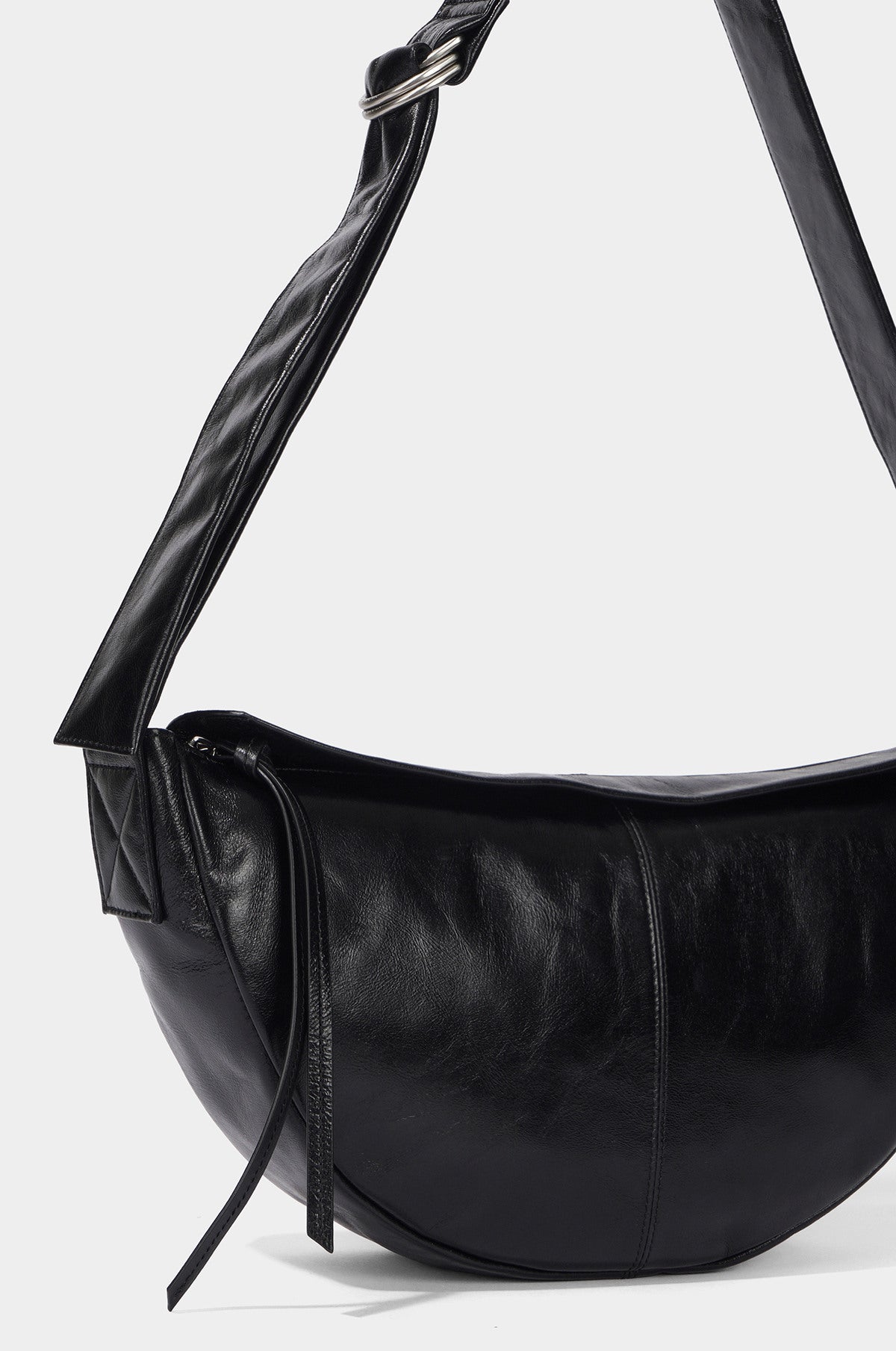 ARCO HOBO BAG